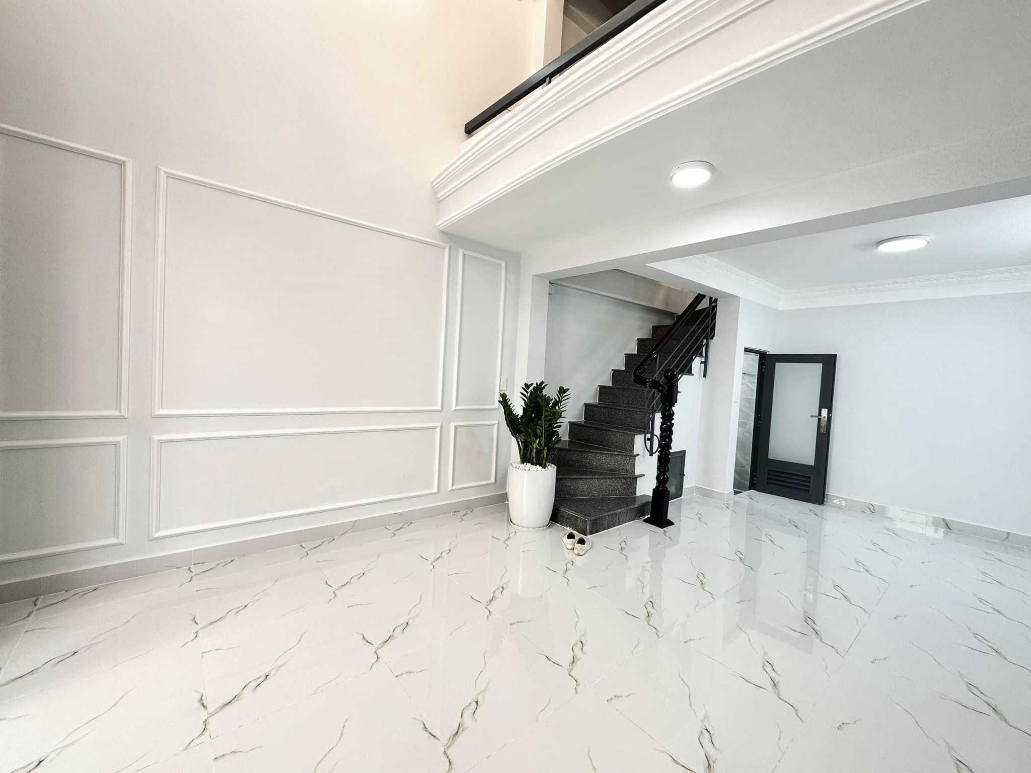 Bán nhà hẻm tô hiến thành, quận 10 làm CHDV 89.7m2 nhỉnh 7 tỷ.