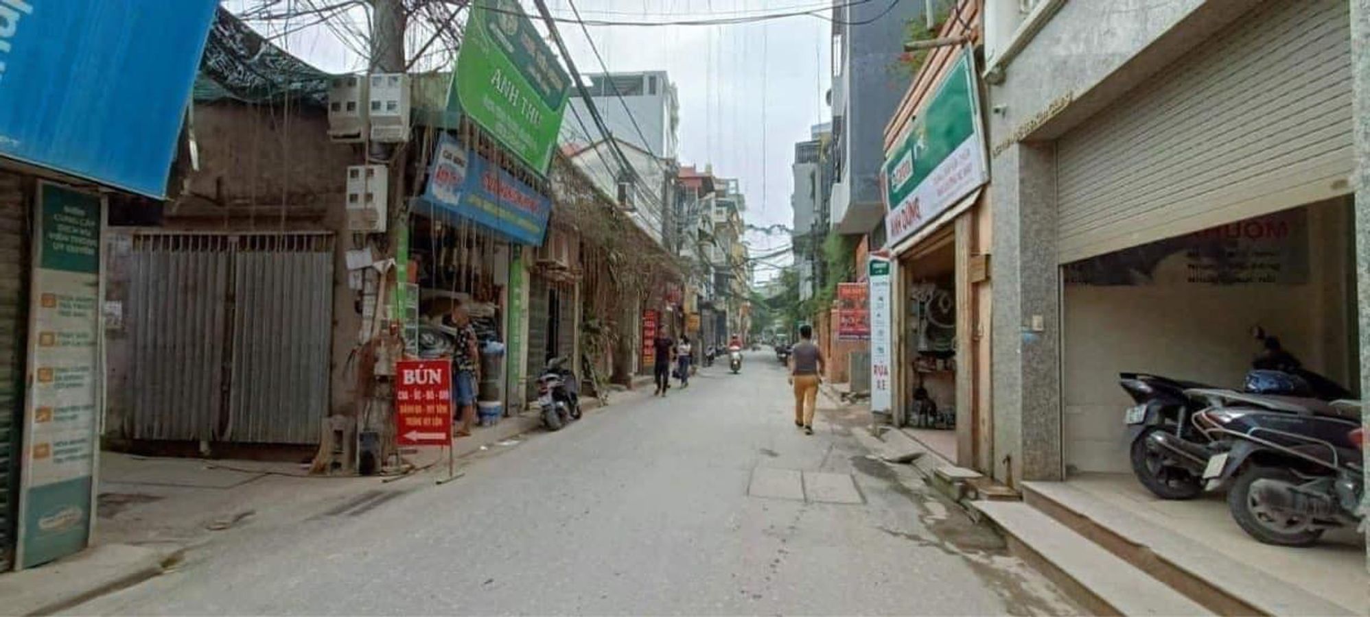 Chủ ngộp bank cần Bán nhà 8 tầng thang máy*95m2 Kim Giang, mt5m, ô tô, kinh doanh, dòng tiền, giá tốt