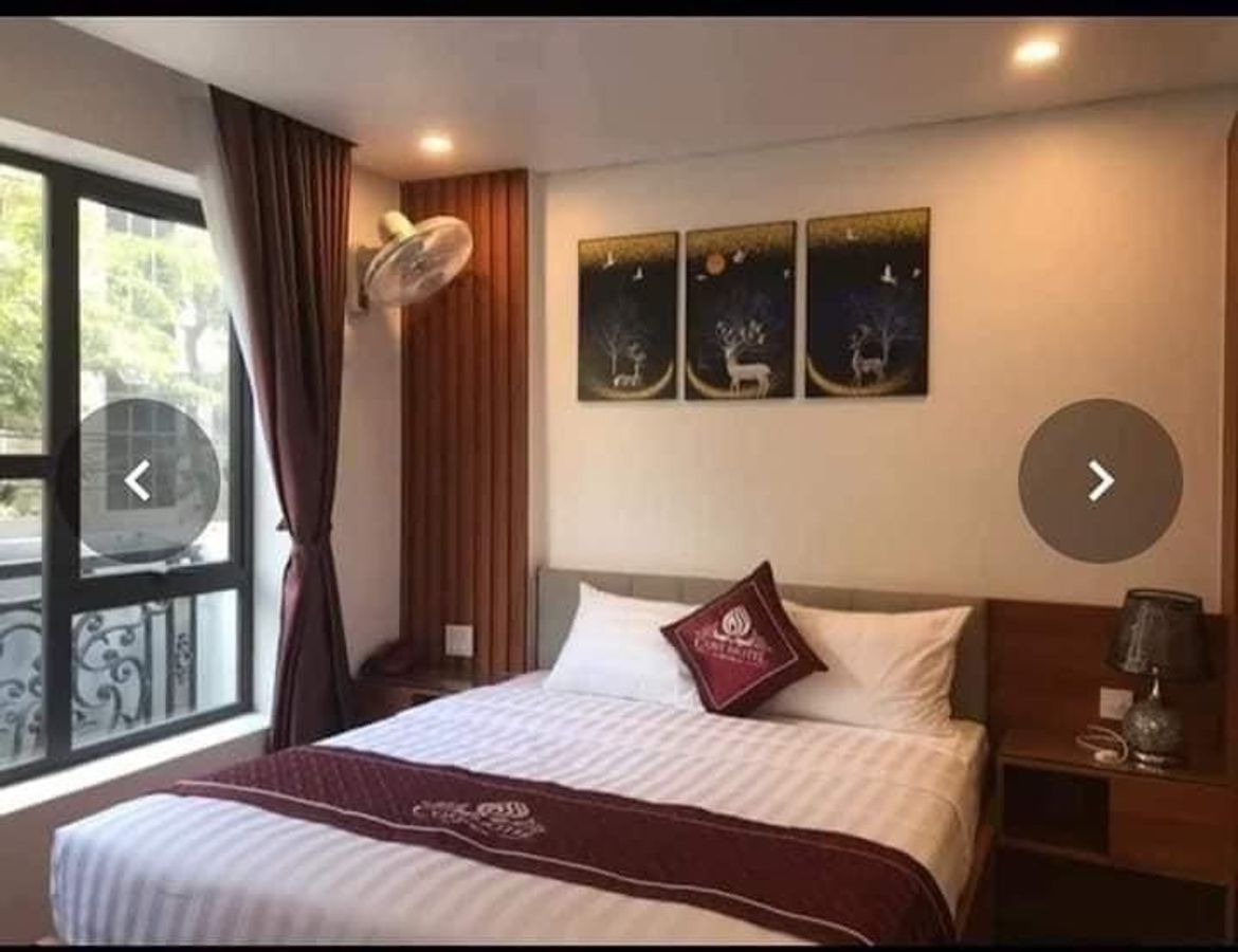 Nhà BT Nguyễn Tuân. Thanh Xuân. Ô Tô. Vỉa Hè. Thang Máy. DT 72m2. MT 5,5m. Giá 31,96 Tỷ.