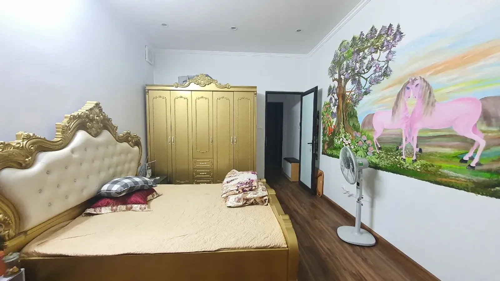 Bán Nhà Vương Thừa Vũ. Thanh Xuân. DT 50m2. MT 4m. 4 Tầng. Giá 8,96 Tỷ.