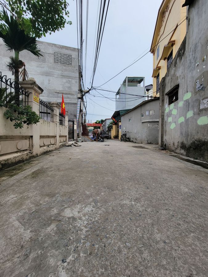 Ngọc Trì 490m2, mặt tiền 10.1m 20.8 tỷ Long Biên