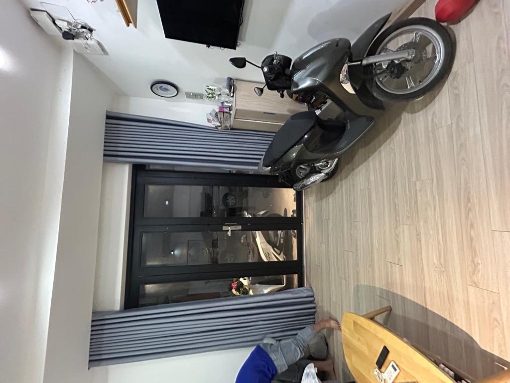 Bán nhà gần MT Đường số 8, Bình Tân, 2tầng, 4x5, hẻm xe hơi thông thoáng, chỉ 3 tỷ