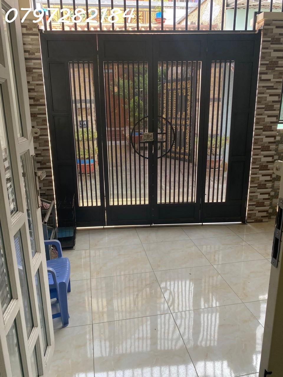 BÁN NHÀ , HXH, LÃ XUÂN OAI,LÒ LU ,DT 66M2,TRƯỜNG THẠNH GIÁ CHỈ 4,5 TỶ