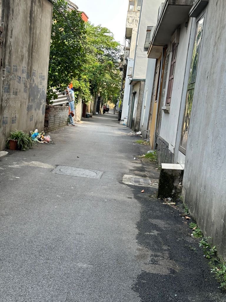 Bán thửa đất siêu đẹp phố Vũ Xuân Thiều - Sài Đồng - Long Biên