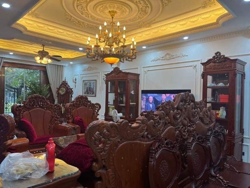 LÊ TRỌNG TẤN, 90m2x5TẦNG, MT6m, MẶT NGÕ.Ô TÔ TRÁNH, KINH DOANH.GIÁ 15 TỶ. LH 0888512868