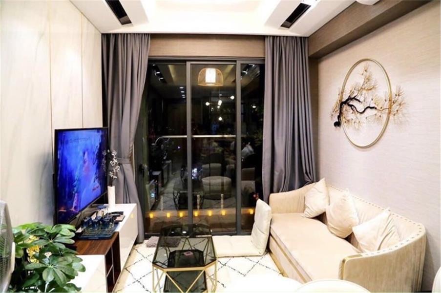 Bán căn hộ Đường N4, Tân Phú, 70m2, tầng 9, 3Tỷ7