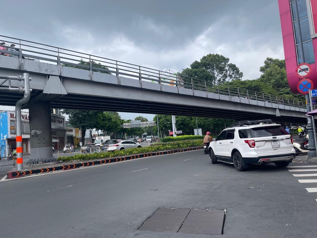 Bán nhà MTKD Bùi Thị Xuân, Tân Bình, , 3tầng, 5.5x26, 11.5 tỷ