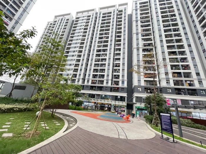 Chính chủ gửi bán Shophouse chân đế Hope Residences Nguyễn Lam HOP HOUSE - 2 TẦNG ĐẾ - VỊ TRÍ TUYỆT VƠI - KINH DOANH
