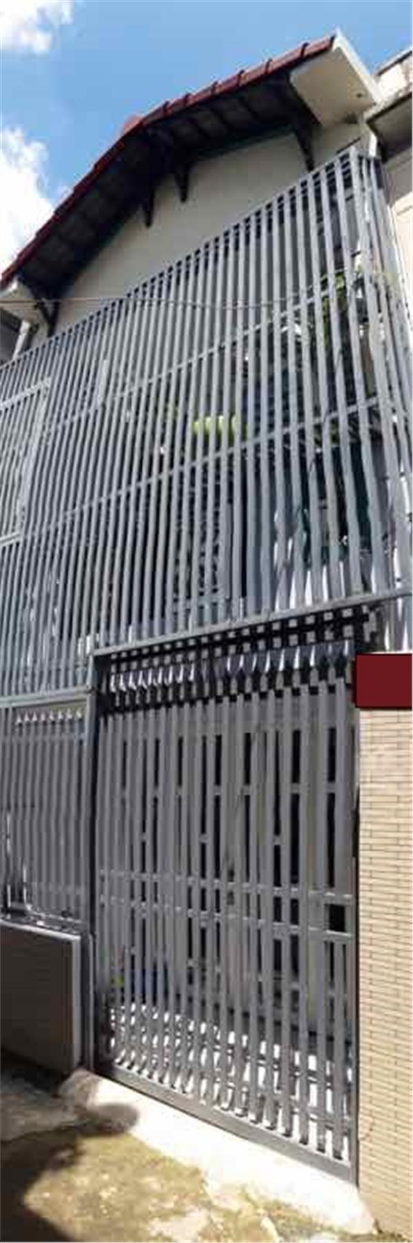 Bán nhà Đường số 40, Hiệp Bình Chánh, Thủ Đức, DT 48m2 (4mx 12m)x 2 tầng, Giá chỉ 4.050 tỷ còn TL.