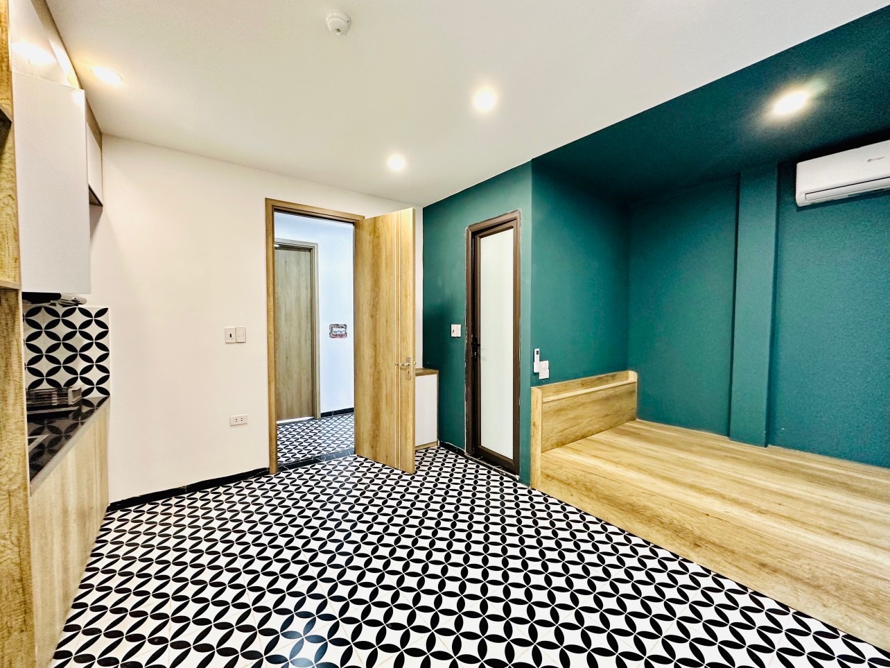 DÒNG TIỀN DOANH THU 100TRIỆU/THÁNG - ĐÊ TRẦN KHÁT CHÂN - GIÁ 11.3TỶ