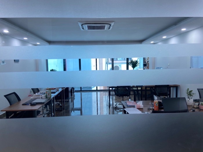 Bán toà nhà văn phòng Lê Đức Thọ, 105m x 9 tầng, phân lô, thang máy, vỉa hè, kinh doanh, 42 tỷ