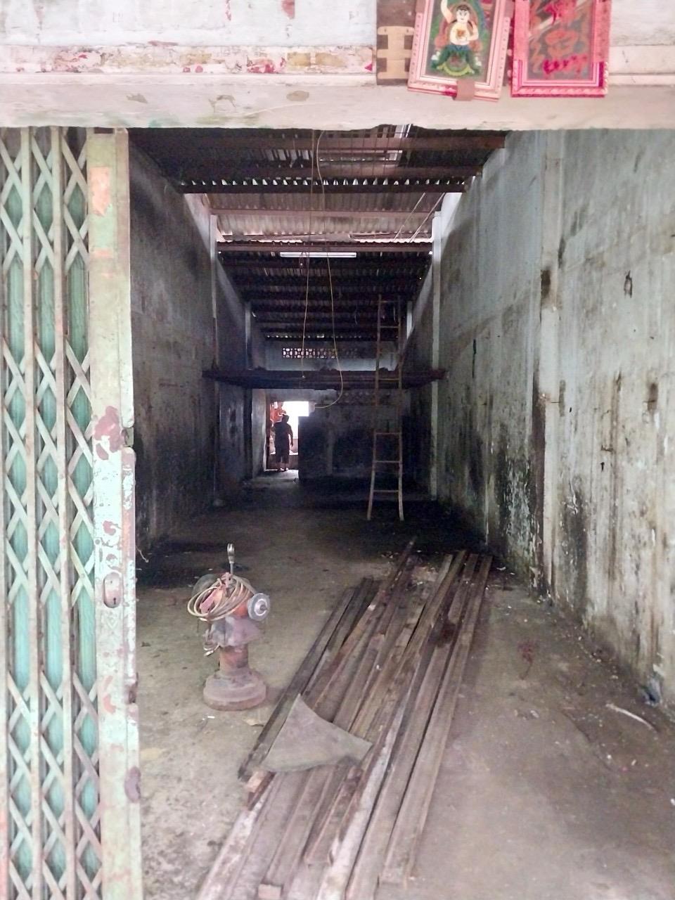 Bán nhà C4 gần Phan Anh, Bình Tân, 80m2, 4x21, HXH, chỉ với 4Tỷ