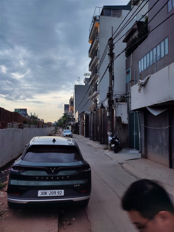 Bán Nhà Mặt Phố Âu Cơ Quận Tây Hồ. 314m Mặt Tiền 12m Nhỉnh 77 Tỷ. Cam Kết Ảnh Thật Mô Tả Chính Xác. Chủ Thiện Chí Giá