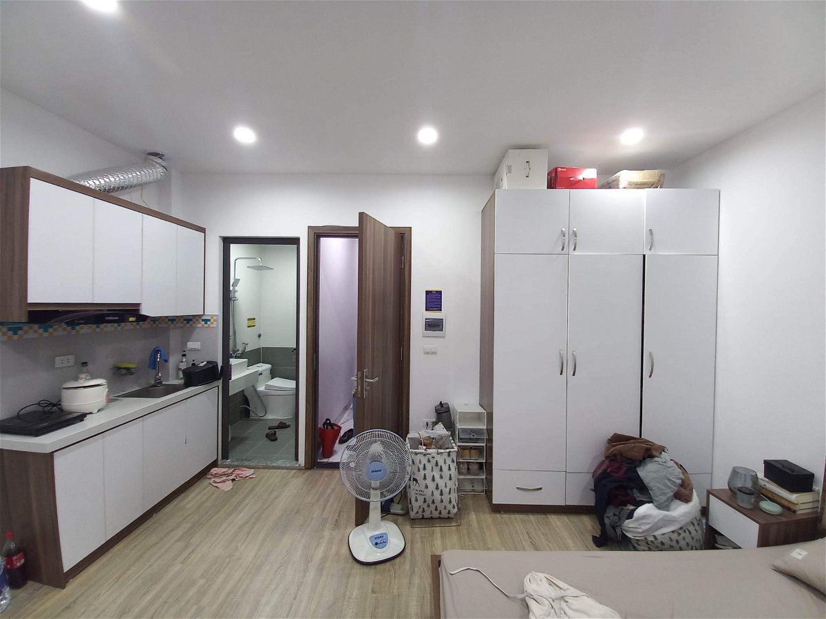 Bán Nhà Phố Nguyễn Khang Quận Cầu Giấy. 80m Xây 8 Tầng Thang Máy Mặt Tiền 5m Giá Nhỉnh 14 Tỷ. Cam Kết Ảnh Thật Mô Tả