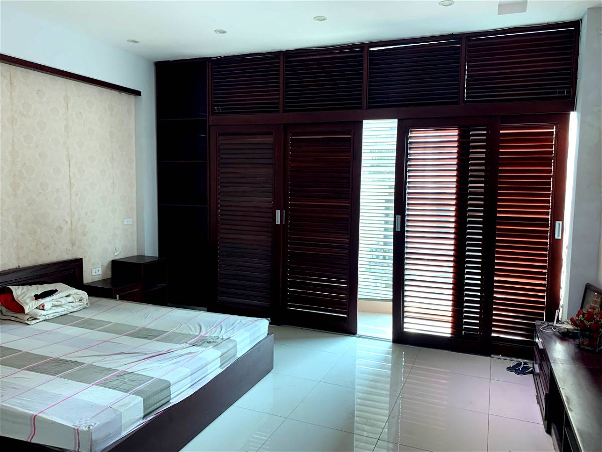 Bán Nhà Phố Cát Linh Quận Đống Đa. 55m Xây 6 Tầng Mặt Tiền 4.5m Nhỉnh 19 Tỷ. Cam Kết Ảnh Thật Mô Tả Chính Xác. Chủ Cần