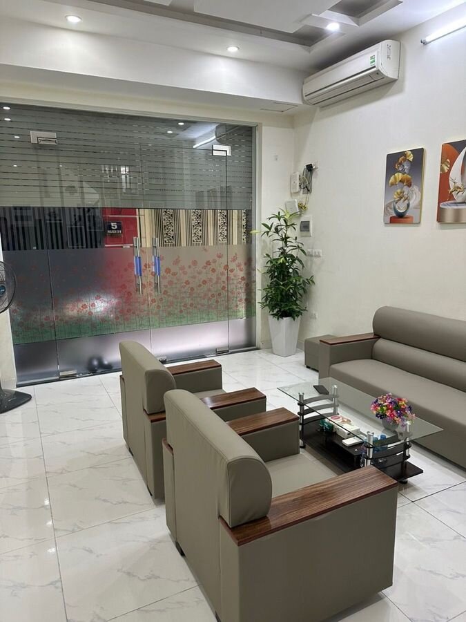 Bán Nhà Thái Hà , Đống Đa, GaRa Ô Tô, Diện Tích Rộng 52m2, Mặt Tiền Nét 4.2m, 6 Tầng, Gía Chỉ Nhỉnh 11 tỷ.