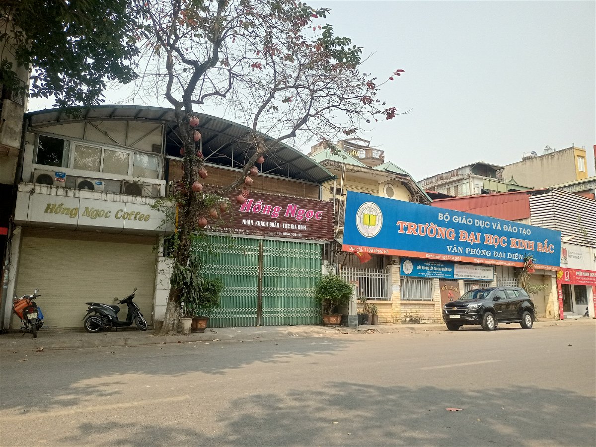 Bán Đất Mặt Phố Ngọc Hà Quận Ba Đình. 1380m Mặt Tiền 29m Nhỉnh 770 Tỷ. Cam Kết Ảnh Thật Mô Tả Chính Xác. Chủ Muốn Thanh