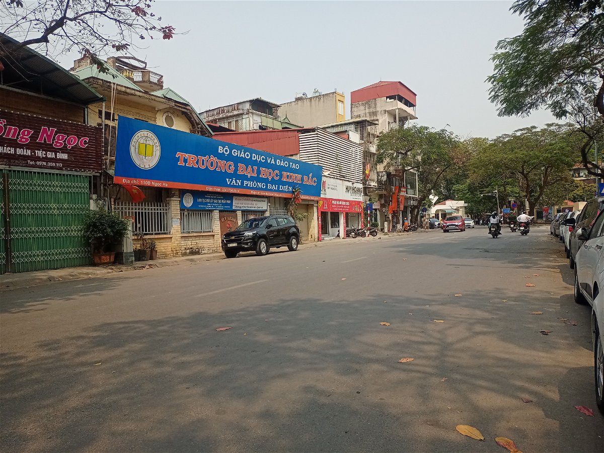 Bán Đất Tặng Nhà Mặt Phố Ngọc Hà Quận Ba Đình. 1400m Mặt Tiền 30m Nhỉnh 680 Tỷ. Cam Kết Ảnh Thật Mô Tả Chính Xác. Chủ