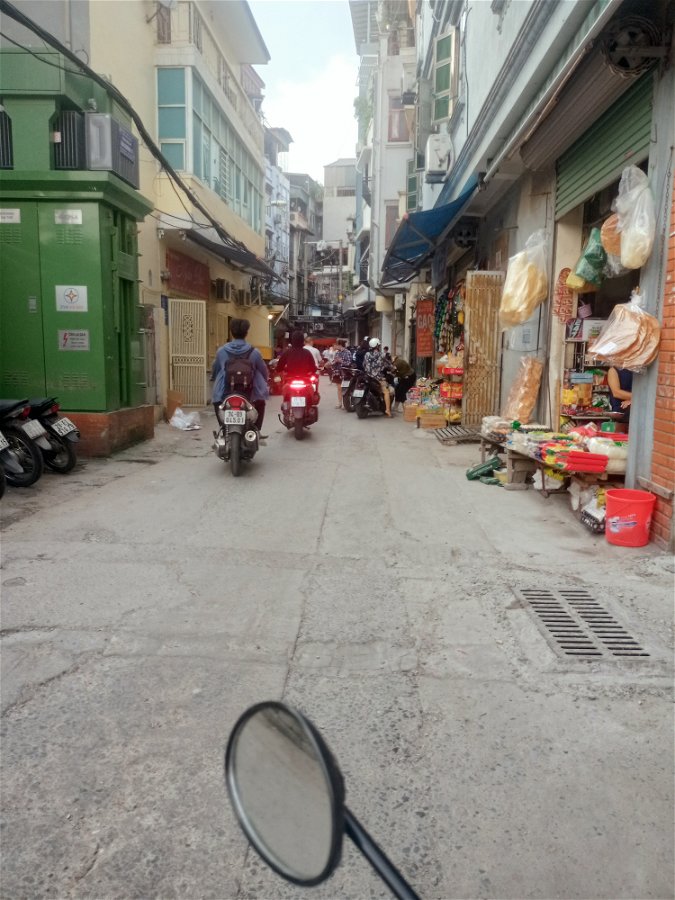 Bán Nhà Phố Văn Chương Quận Đống Đa. 48m Nhỉnh 13 Tỷ. Cam Kết Ảnh Thật Mô Tả Chính Xác. Chủ Muốn Bán Nhanh Giá Chốt Bất