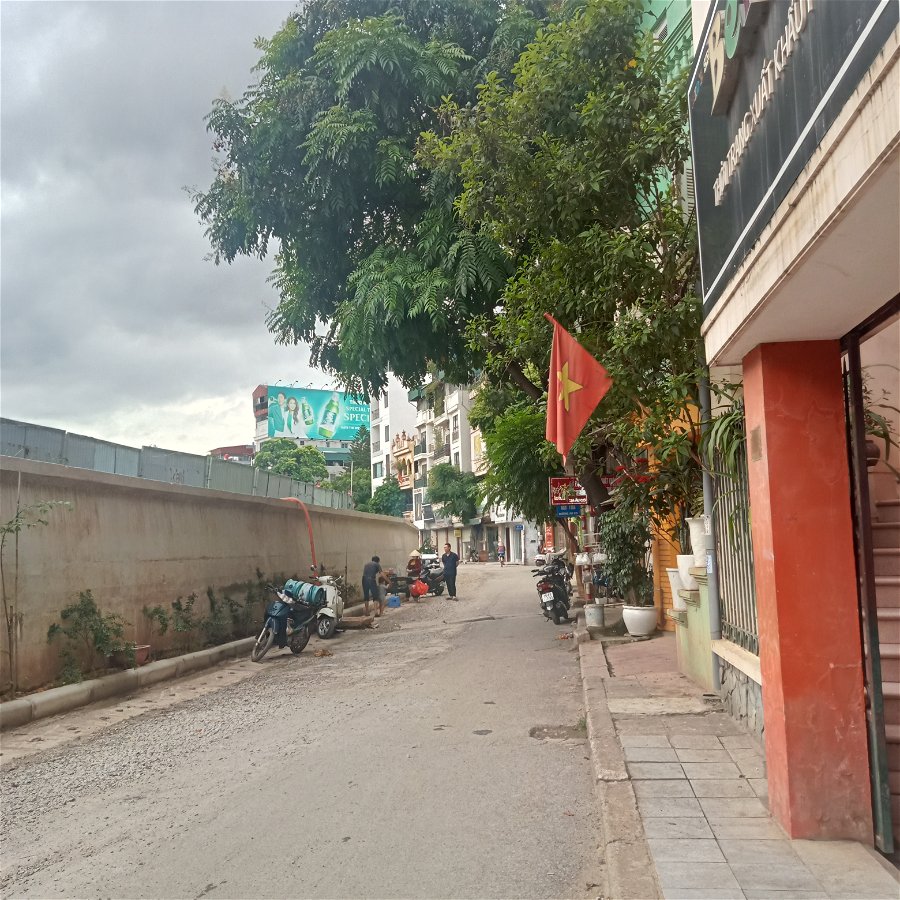 Bán Nhà Phố Âu Cơ Quận Tây Hồ. 116m Nhỉnh 13 Tỷ. Cam Kết Ảnh Thật Mô Tả Chính Xác. Chủ Thiện Chí Bán Giá Chốt Bất Ngờ.