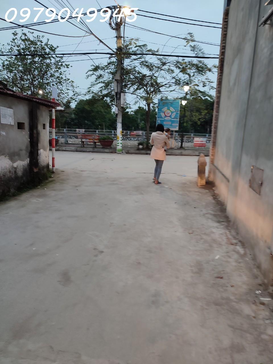 BÁN 85M2 ĐẤT PHÚ DIỄN MẶT TIỀN 4.6M, 2 NGÕ, Ô TÔ TRÁNH, KINH DOANH SẦM UẤT GIÁ 11.4 TỶ