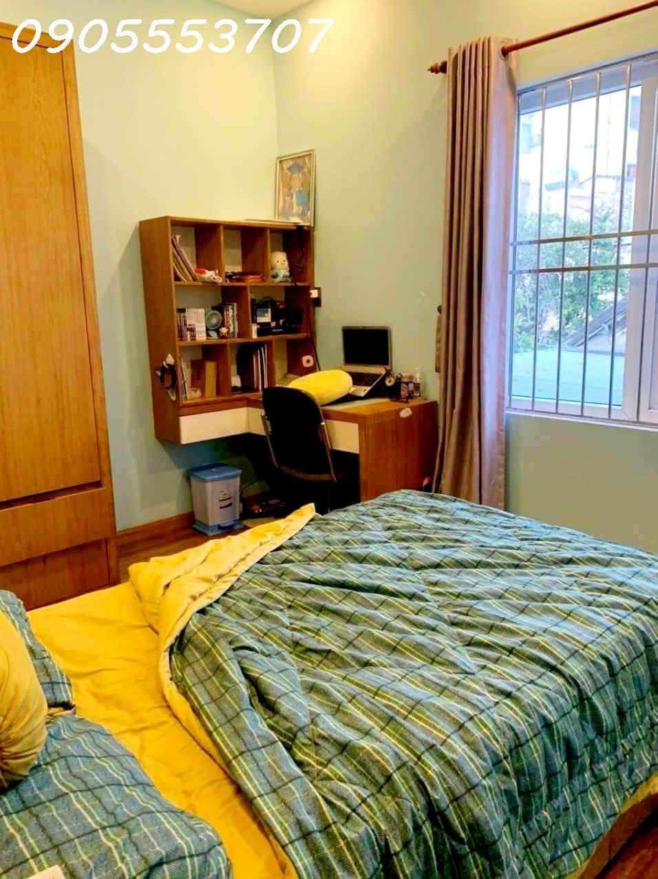 KIỆT 3M - GẦN MẶT TIỀN - TRUNG TÂM HẢI CHÂU - NHÀ 3 TẦNG MỚI - DÒNG TIỀN 12 TRIỆU