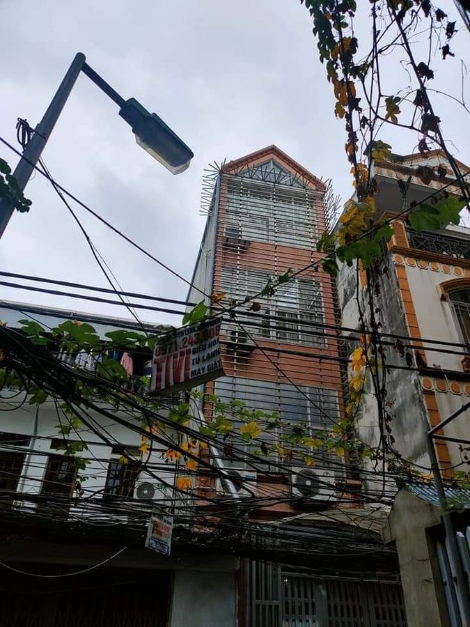 BÁN NHÀ ĐẸP LINH QUANG 60M2 4T MT 3.2M GIÁ 7.1 TỶ NGÕ RỘNG, KINH DOANH