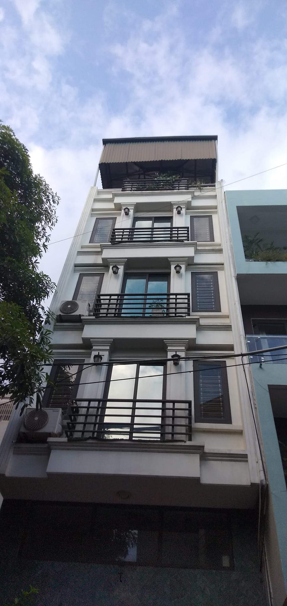 A HÙNG NHỜ BÁN NHÀ ĐÔNG NGẠC - BẮC TỪ LIÊM - NHÀ MỚI KOONG - THANG MÁY DT80M2 - 8TẦN- GIÁ 16 TỶ