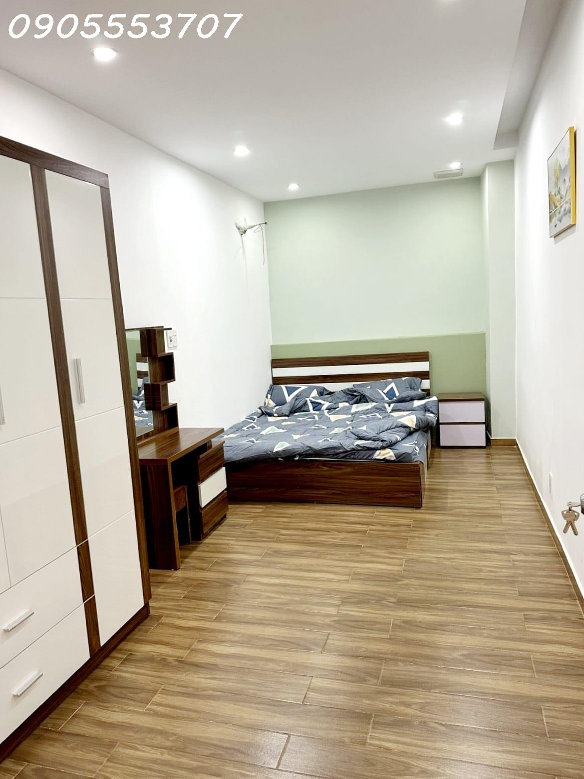 NHÀ MỚI 3 P.NGỦ - DT:75m2 - Gần KIỆT Ô TÔ ĐIỆN BIÊN PHỦ, Đà Nẵng - CHỈ HƠN 2 TỶ