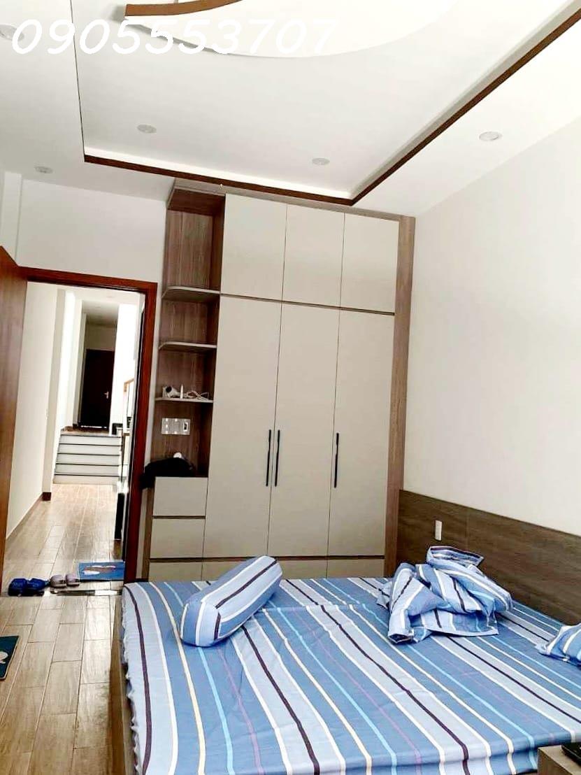 Rẻ nhất khu vực - Chỉ 6,x tỷ - Nhà 3 tầng - Sổ 100m2 - MT PHẠM CỰ LƯỢNG, Sơn Trà, Đà Nẵng.