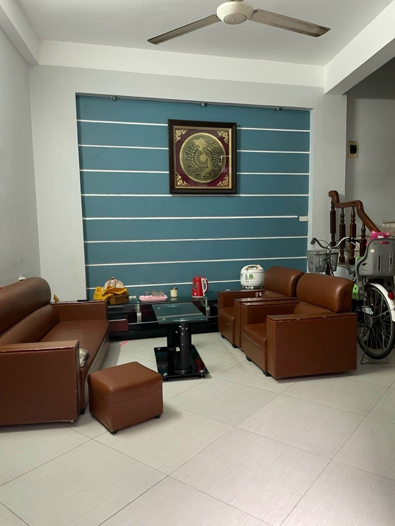 Bán nhà Xuân Đỉnh, Bắc Từ Liêm, lô góc - DT33m2 - 4 tầng - 4.8 tỷ.