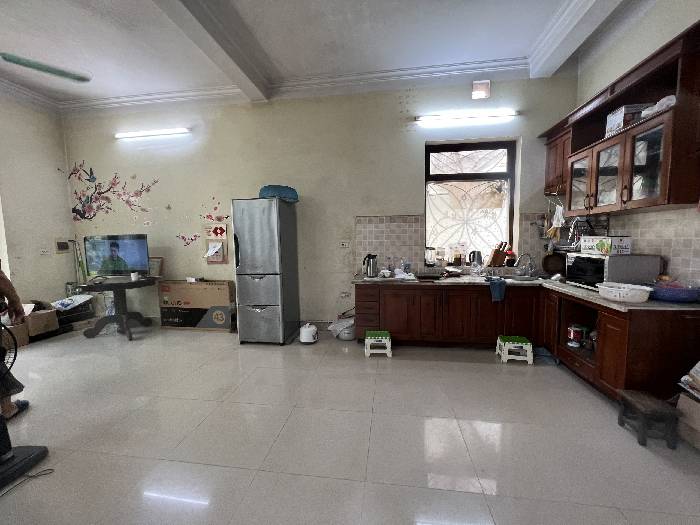 ĐẦU TƯ CỰC TỐT - NGÕ GỐC ĐỀ - CHIA LÔ XÂY HOẶC XÂY CCMN ĐỈNH - GIÁ 11.8TỶ