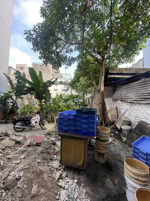 Bán đất Vũ Xuân Thiều - Sài Đồng, sau quy hoạch 1 nhà ra mặt phố, tiềm năm lớn