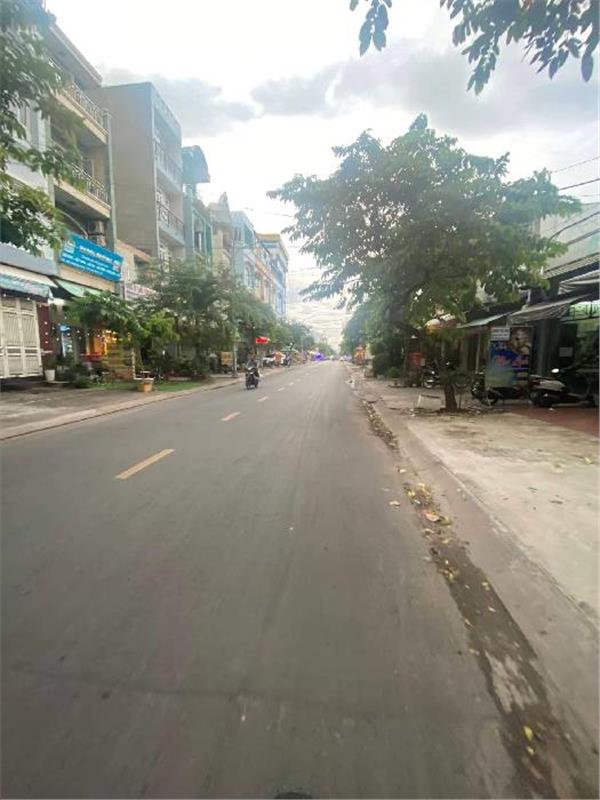 Bán nhà Đông Hưng Thuận 06, Tân Hưng Thuận, Q12, 87m2, 2 tầng, Chỉ 5.044 tỷ TL giá cũ 5.4 tỷ