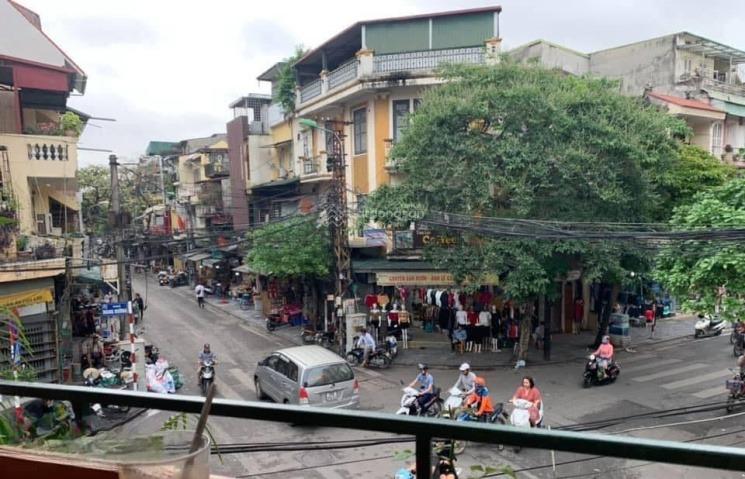 Mặt Phố Đồng Xuân Mặt Tiền 7.7M 210M2 120 Tỷ - Sổ Riêng Biệt Pháp Lý Nét