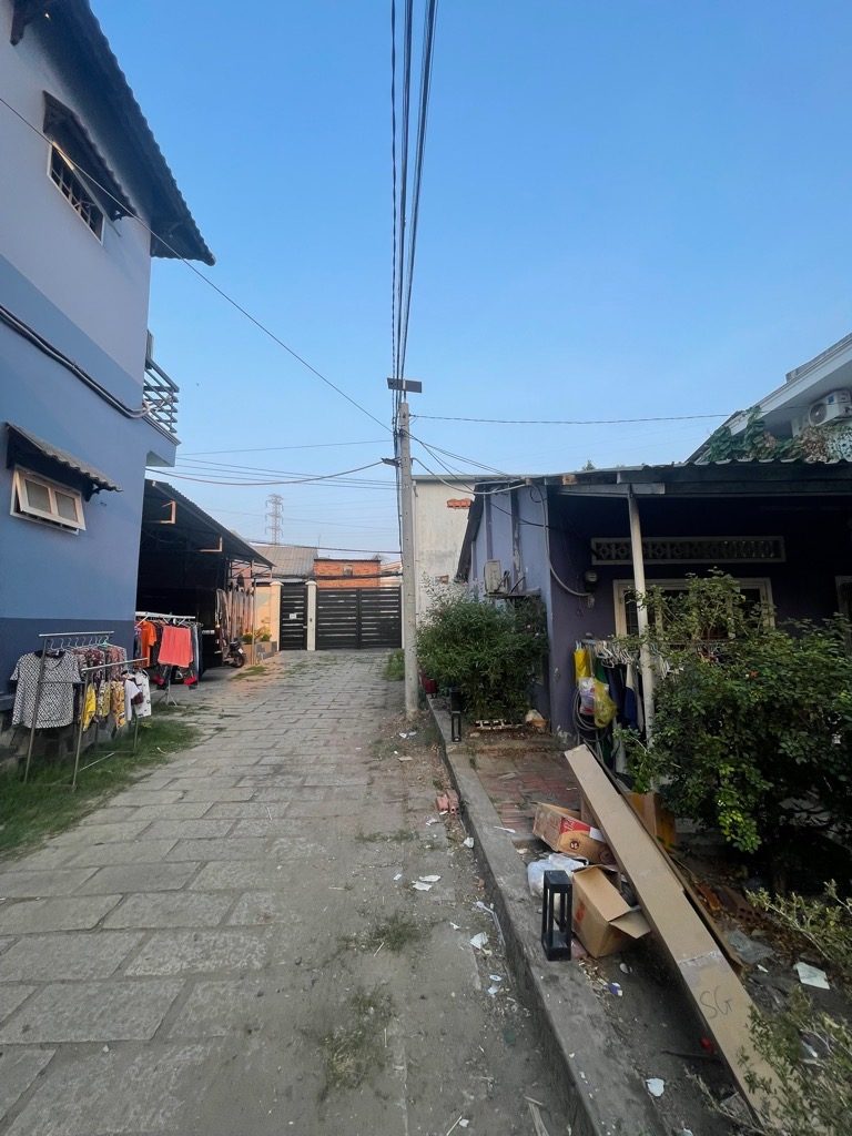 Mặt Tiền Quang Trung Tăng Nhơn Phú B Q9- 1500m2 Chỉ 130 Tỷ