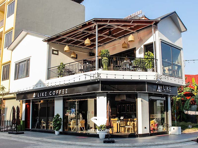 CHO THUÊ MBKD MẶT PHỐ NGUYỄN AN NINH- HA BÀ TRƯNG-SIÊU ĐẸP-75M2 * MT 15M2* 2 TẦNG