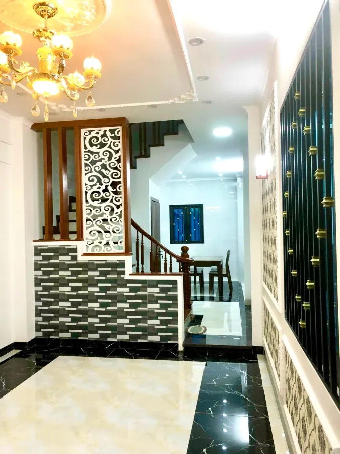 BÁN NHÀ VŨ TÔNG PHAN THANH XUÂN 42M2 5T 7.5 TỶ, KINH DOANH, Ở NGAY