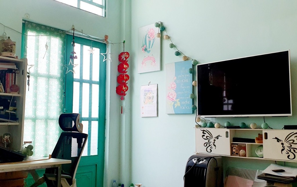 Nhà bán Đường số 15, MẶT TIỀN p.Tân Thuận Tây Quận 7