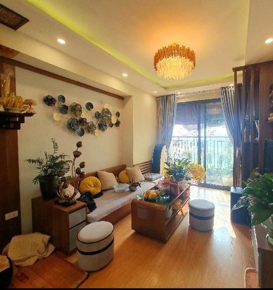 Chung cư Bộ CA, PHẠM VĂN ĐỒNG 2PN 2WC 3.65