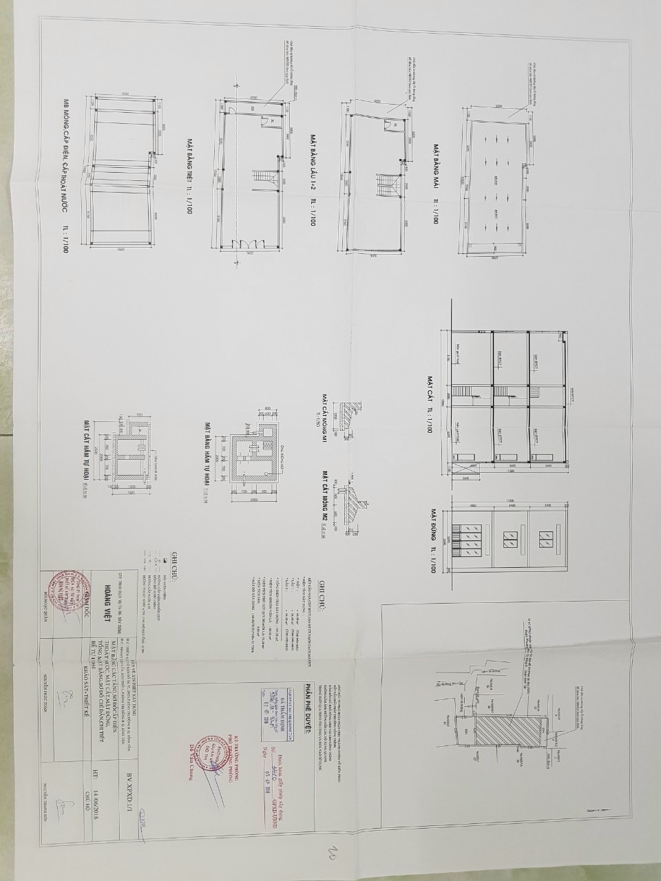 Chủ vừa đi vừa thở ô xy, cần bán gấp. Đất Bạch Đằng ngang khủng 8m. 19 tỷ 5 TL