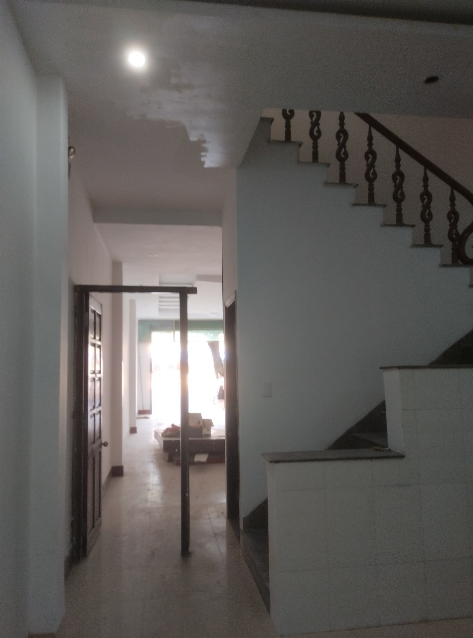 ♣ Cho Thuê MT Nguyễn Tri Phương 280m2, 4 tầng, 35tr
