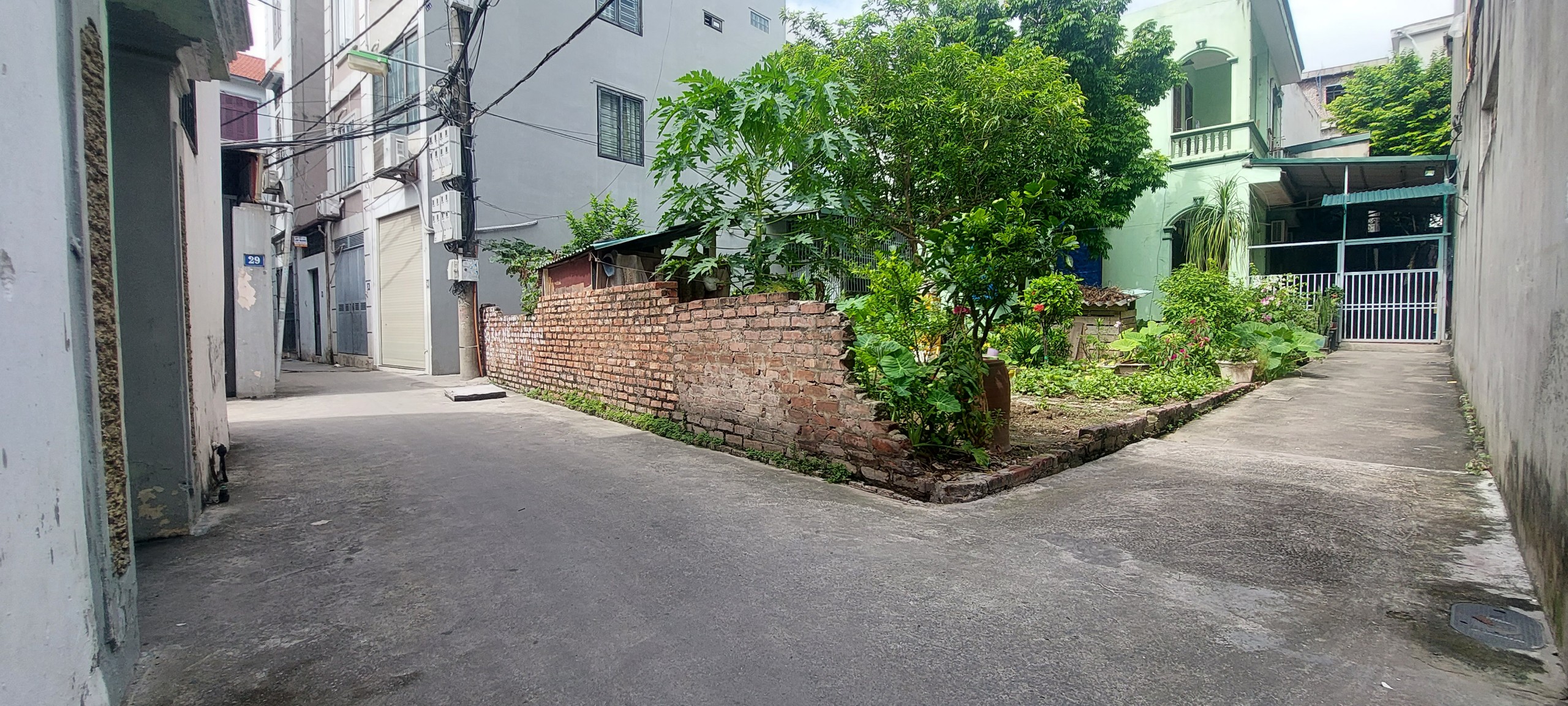 Cắt lỗ 48.5m đất Trịnh Văn Bô, lô góc ô tô, giá 4.15 tỷ