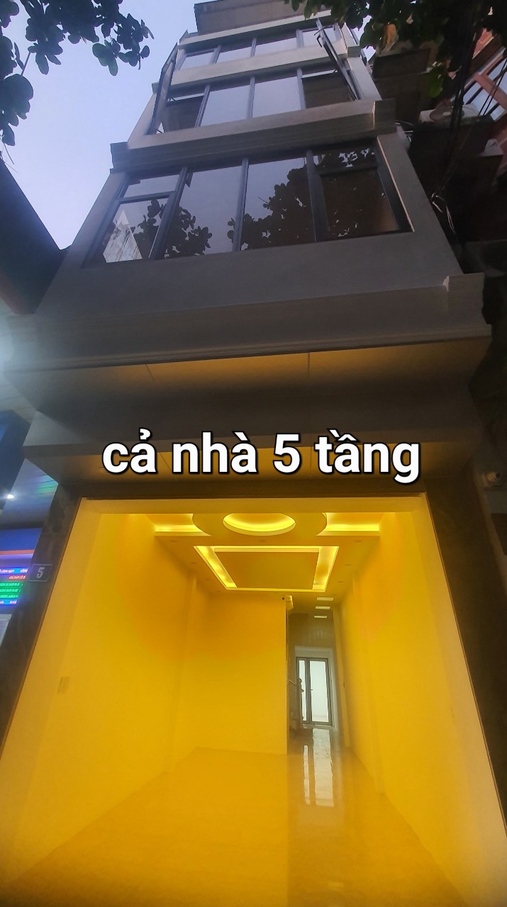 Chính chủ cho thuê nhà đường vào bến xe giáp bát tại số 5 ngõ 897 đường Giải Phóng