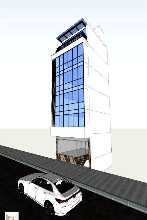 Bán Nhà Mặt Phố Thái Hà Quận Đống Đa. 40m Xây 7 Tầng Mặt Tiền 6,4m Nhỉnh 28 Tỷ. Cam Kết Ảnh Thật Mô Tả Chính Xác. Chủ