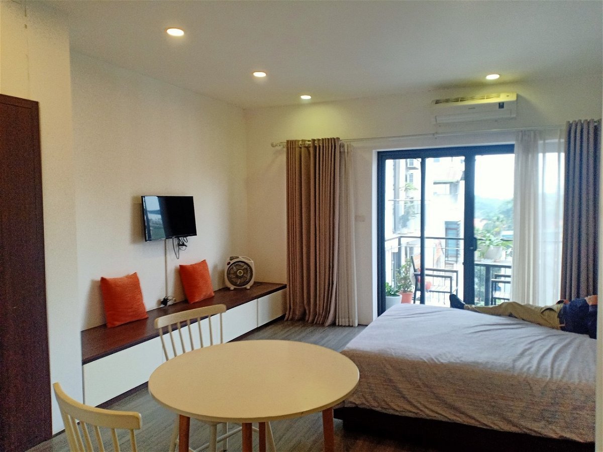 Bán Nhà Phố Xuân La Quận Tây Hồ. 54m Xây 7 Tầng Mặt Tiền 4.5m Nhỉnh 12 Tỷ. Cam Kết Ảnh Thật Mô Tả Chính Xác. Chủ Thiện