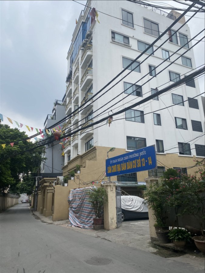 Bán Nhà Phố Võng Thị Quận Tây Hồ. 86m Mặt Tiền 5m Nhỉnh 12 Tỷ. Cam Kết Ảnh Thật Mô Tả Chính Xác. Chủ Muốn Bán Nhanh Giá