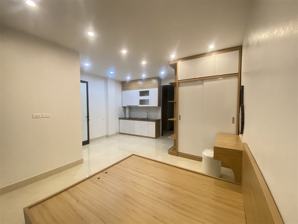 Bán Nhà Phố Trịnh Công Sơn Quận Tây Hồ. 60m Xây 7 Tầng Mặt Tiền 5m Nhỉnh 12 Tỷ. Cam Kết Ảnh Thật Mô Tả Chính Xác. Chủ