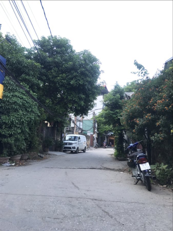 Bán Đất Tặng Nhà Phố Âu Cơ Quận Tây Hồ. 189m Mặt Tiền 23m Nhỉnh 13 Tỷ. Cam Kết Ảnh Thật Mô Tả Chính Xác. Chủ Muốn Thanh