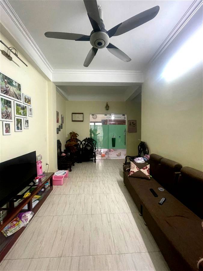 Bán Nhà Phố Kim Hoa Quận Đống Đa. 108m Xây 5 Tầng Mặt Tiền 6.3m Nhỉnh 13 Tỷ. Cam Kết Ảnh Thật Mô Tả Chính Xác. Chủ Cần